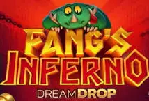 Fang’s Inferno Dream Drop